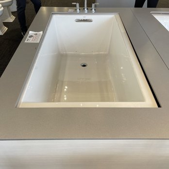 Ferguson Home - Kitchen & Bath Near Me - Sacramento, California