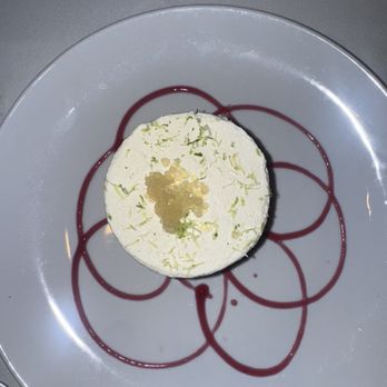 Ocean 44 - Key lime pie - Seafood Near Me - Scottsdale, Arizona