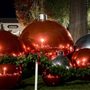 Healdsburg Plaza