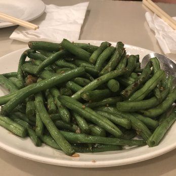 Dumpling Kitchen - Green beans - Chinese Near Me - San Francisco, California Dumpling Kitchen - Green beans - Chinese Near Me - San Francisco, California