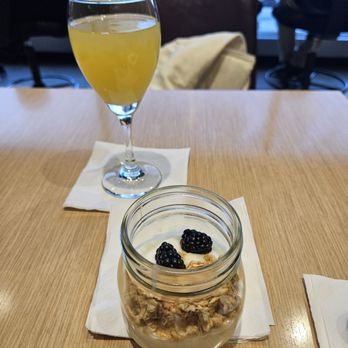The Lounge - Breakfast - Airport Lounges Near Me - Boston, Massachusetts The Lounge - Breakfast - Airport Lounges Near Me - Boston, Massachusetts