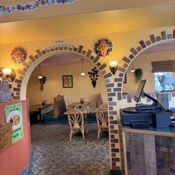Rancho Chico - Mexican Near Me - Spokane, Washington