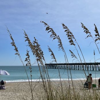 Wrightsville Beach - Beaches Near Me - Wrightsville Beach, North Carolina