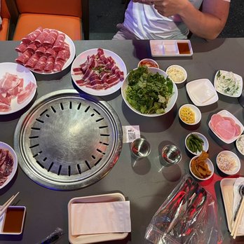 Mr BBQ - Korean Near Me - Fullerton, California Mr BBQ - Korean Near Me - Fullerton, California