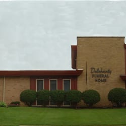 Delehanty Funeral Home