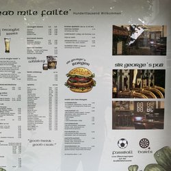 Sir George's Pub