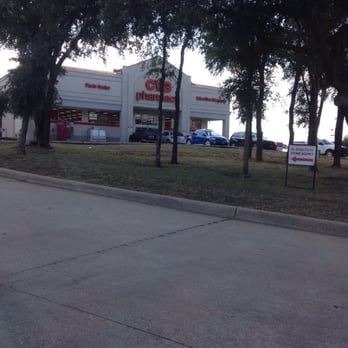 CVS Pharmacy - Drugstores Near Me - Grapevine, Texas