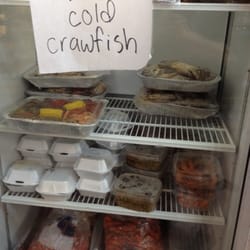 Three Dads Crawfish