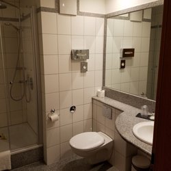 Hotel Merkur - Room 207