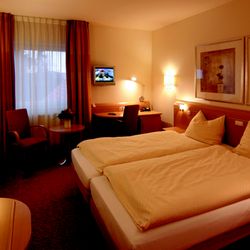 Landhotel Witte-König