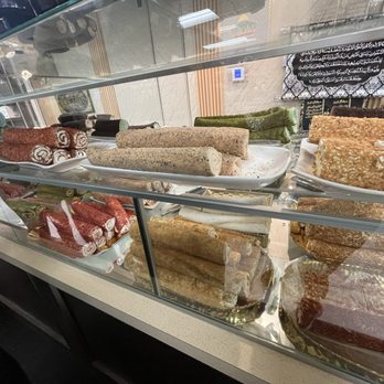 The Golden Nuts - Sweets - Desserts Near Me - Columbia Heights, Minnesota
