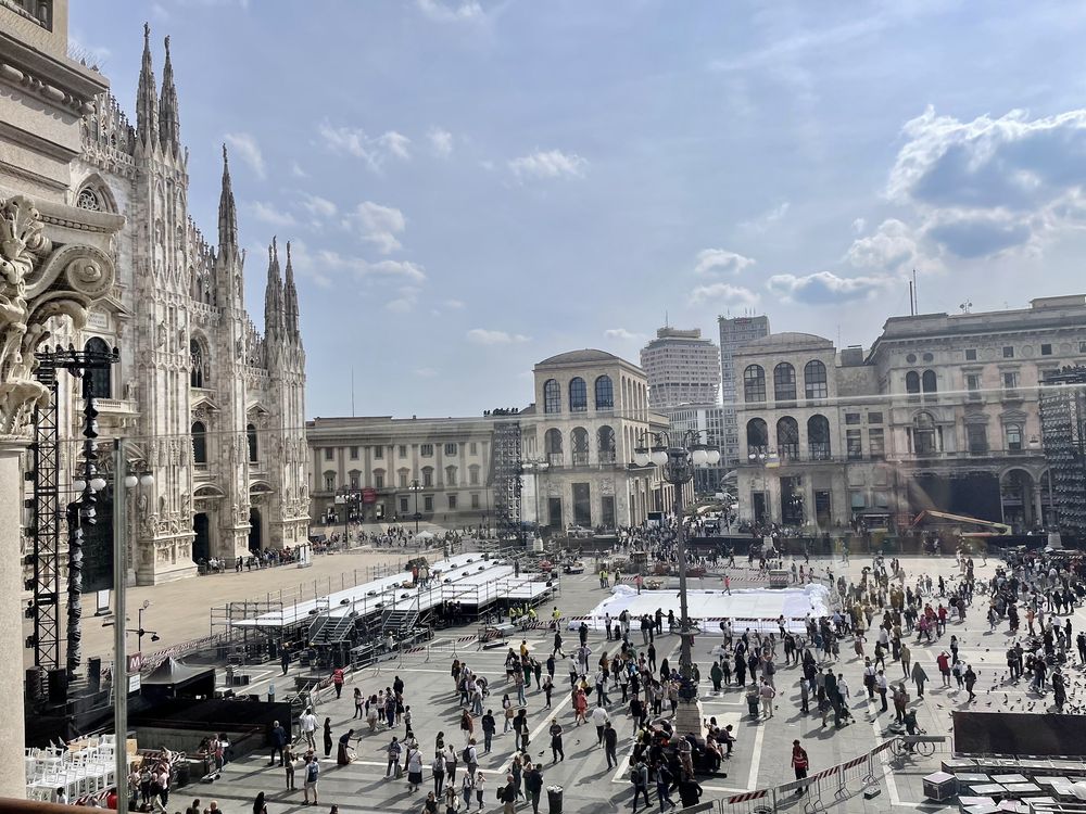 Photos of TERRAZZA DUOMO 21 Updated August 2024 26 Photos & 12