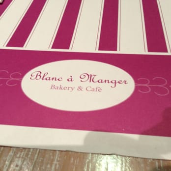 Blanc à Manger - Pizza Near Me - Catania, Connecticut Blanc à Manger - Pizza Near Me - Catania, Connecticut