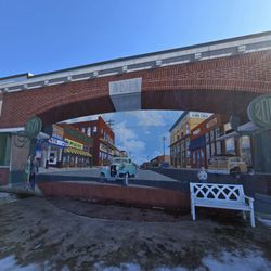 Alma's Popeye Park