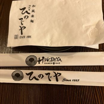 Hinodeya - Newark - Ramen Near Me - Newark, California
