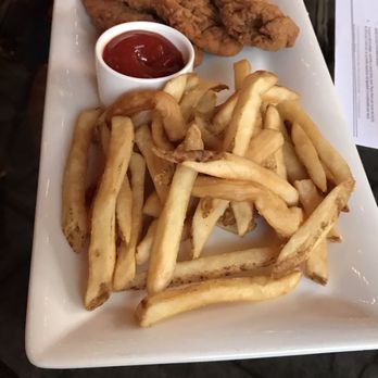 Hershey Grill - Kids meal - American Near Me - Hershey, Pennsylvania