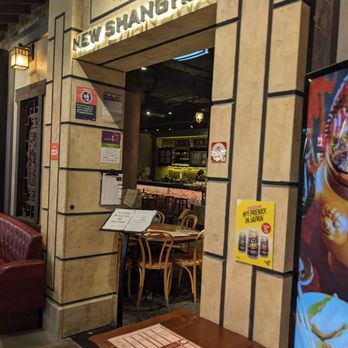 New Shanghai - Shanghainese Near Me - Sydney, NSW New Shanghai - Shanghainese Near Me - Sydney, NSW