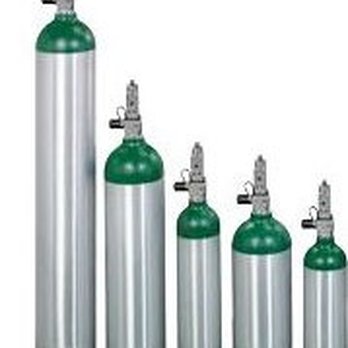 Universal Medical Supply - Oxygen Tank Rentals - Medical Supplies Near Me - Allen, Texas