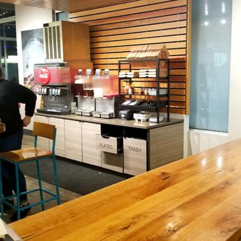 MOD Pizza - Drinks - Fast Food Near Me - Bellingham, Washington