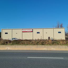 Exterior photo of Capital Exports - Sterling, Virginia Exterior photo of Capital Exports - Sterling, Virginia