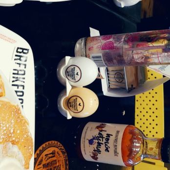 Breakfast Republic - Breakfast & Brunch Near Me - Irvine, California