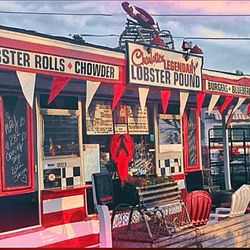 Charlotte's Legendary Lobster Pound - Charlotte's Legendary Lobster Pound