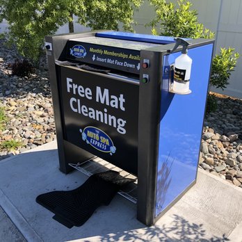 Bel Air Auto Spa Express - Car Wash Near Me - Bel Air, Maryland