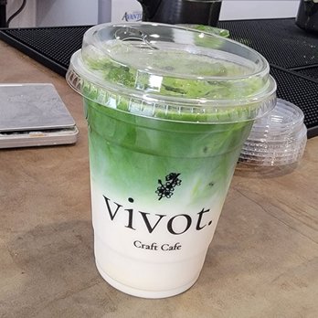 Vivot Craft Cafe - Bubble Tea Near Me - Fullerton, California Vivot Craft Cafe - Bubble Tea Near Me - Fullerton, California
