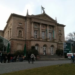 Deutsches Theater in Göttingen