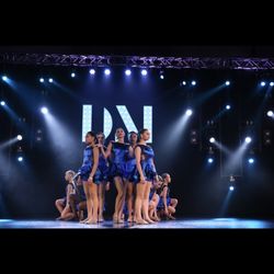Extensions Performing Arts Academy