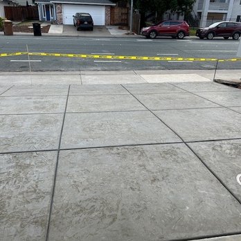 Daniel's Concrete - Driveway 2 - Masonry/Concrete Near Me Daniel's Concrete - Driveway 2 - Masonry/Concrete Near Me