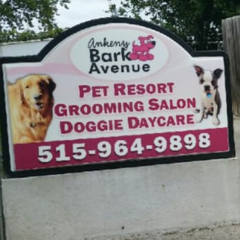 Ankeny Bark Avenue - My No. 1 Spot for Pampered Pups!! - Pet Training Near Me - Ankeny, Iowa Ankeny Bark Avenue - My No. 1 Spot for Pampered Pups!! - Pet Training Near Me - Ankeny, Iowa