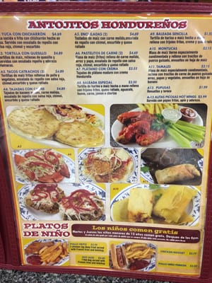 Bananas Restaurante by null