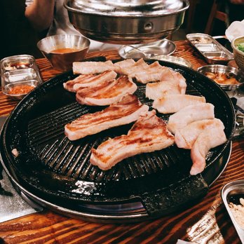 Jongro BBQ - Korean Near Me - New York, New York Jongro BBQ - Korean Near Me - New York, New York