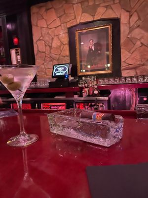 Nicky Blaine's Cocktail Lounge by null