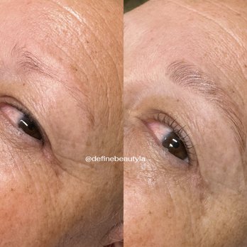 Define Beauty LA - Eyebrow Services Near Me Define Beauty LA - Eyebrow Services Near Me