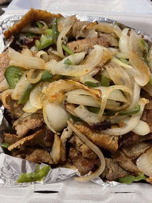 Opah Greek Grill by null
