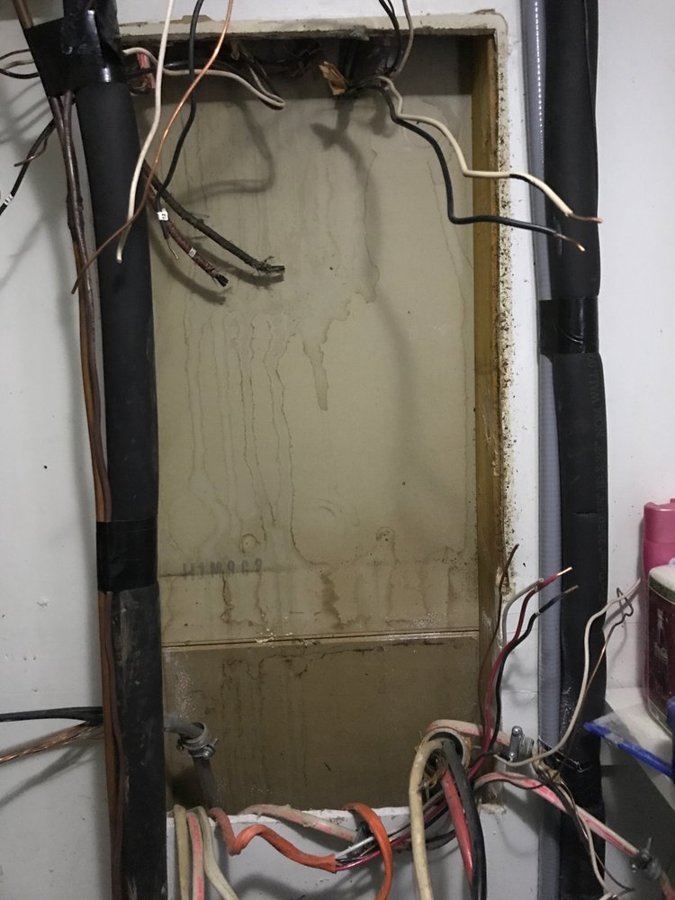 Slide of Kirkpatrick Homes