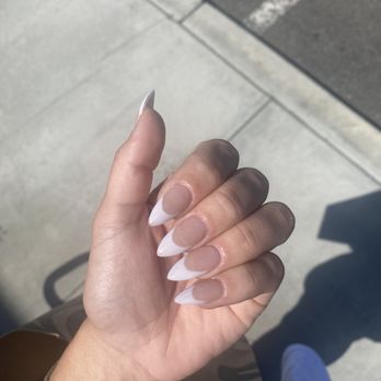 GoBahli Nails - Nail Salons Near Me - Carlsbad, California