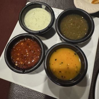 Aracosia McLean - Sauces - Afghan Near Me - McLean, Virginia
