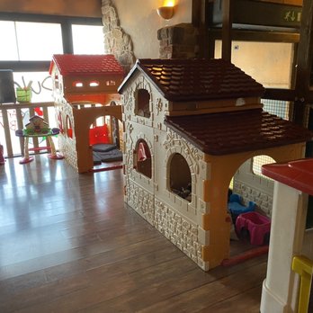 Pollicino - Casette bimbi - Breakfast & Brunch Near Me - Bresso, Michigan