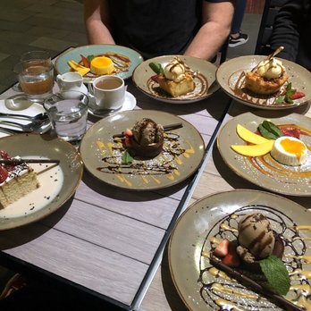 Limon - Tapas/Small Plates Near Me - Burlingame, California