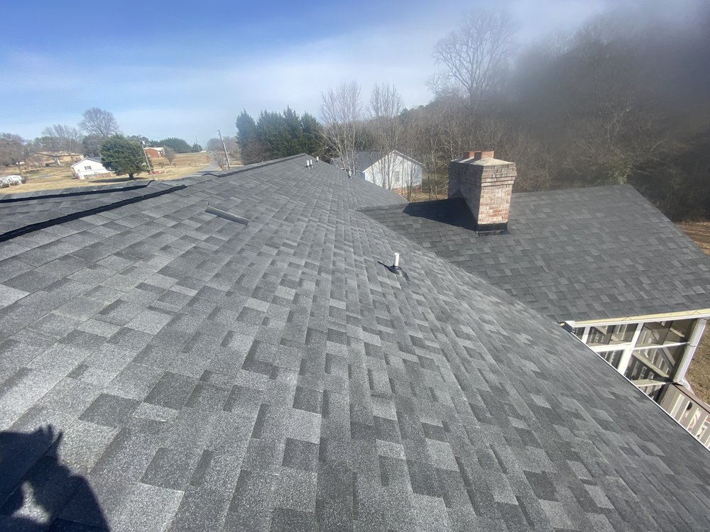 Slide of Aloha Roofing