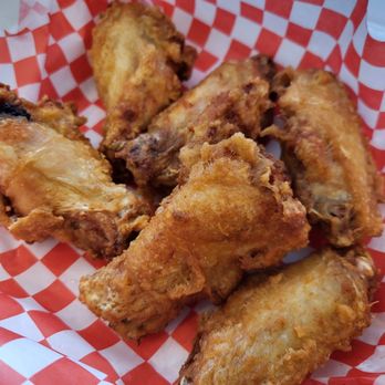 Mama's Pho N More - Wings - Vietnamese Near Me - Tomball, Texas