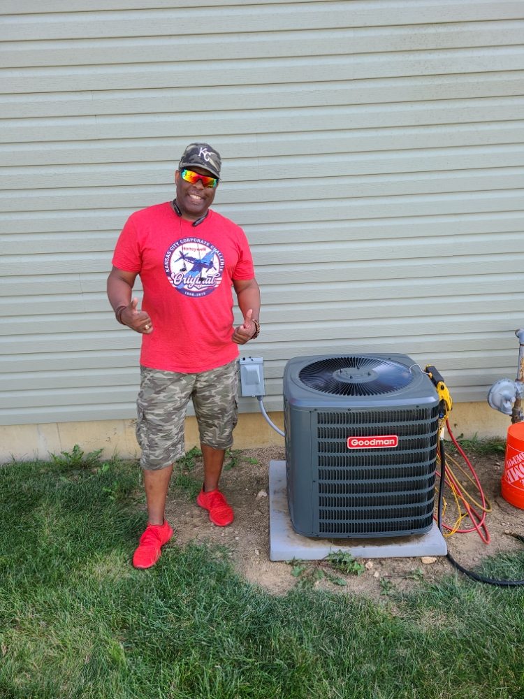 Slide of KC Climate Techs