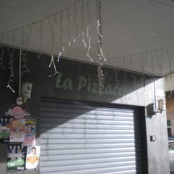 La Pizzaccia