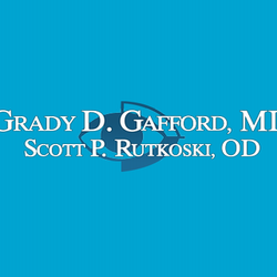 Grady D. Gafford, MDPC - Glaucoma