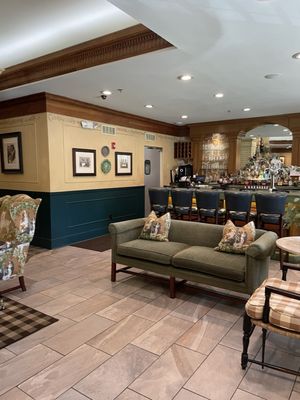 Coldwater Café by null