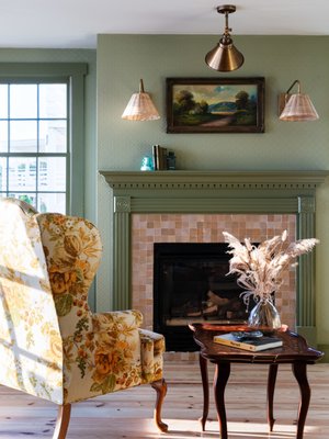 Bluebird Ocean Point Inn by null