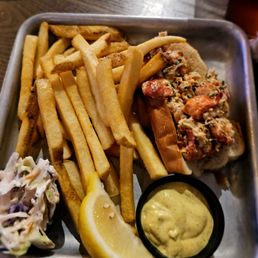 Lobster Roll